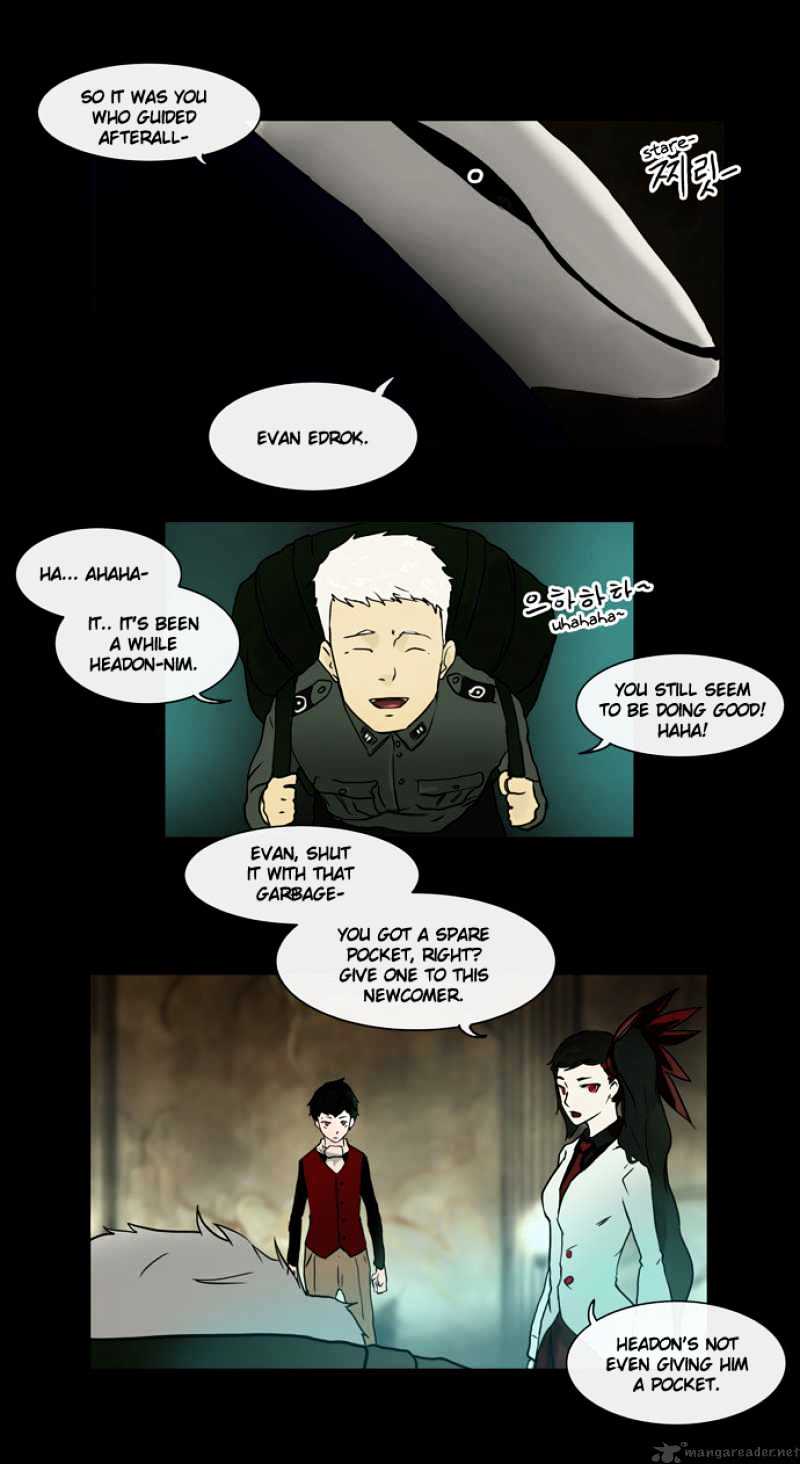 Tower of God, Chapter 2 image 20